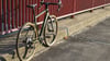 Mit einem Gravelbike will Markus Weinberg 7.800 Kilometer durch 14 Länder Europas fahren. (Symbolbild)