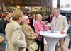 Zum 75-jährigen Zoobestehen in Magdeburg waren auch Zeitzeugen der ersten Stunden geladen. Eine von ihnen erzählte von ihrer Zeit als Tierpflegerin in den 1950er Jahren.