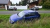 Zu einem Zusammenstoß zwischen einem VW und einem Tesla ist es am Montag auf der L23 zwischen Neuferchau und Kunrau gekommen.