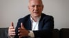 Berlins Regierender Bürgermeister Kai Wegner (CDU) ist seit 2023 im Amt.