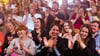 „Halle lacht“ ist jetzt auch Open Air, was bei „Magdeburg lacht“ – wie auf diesem Bild – schon länger der Fall ist.