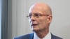 Der Bundesgerichtshof hat die Revision von Halles früherem Oberbürgermeister Bernd Wiegand (parteilos) als unbegründet verworfen. (Archivbild)