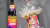 Das Design der Mio Mio Mische ist in den Augen des Landgerichts München I dem der Spezi-Flasche von Paulaner zu ähnlich. (Symbolbild)