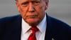 US-Präsident Donald Trump