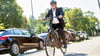 Auch Wolmirstedt hat es dieses Jahr in den Fahrradklimatest geschafft. Die Noten zeigen jedoch kein gutes Ergebnis.  