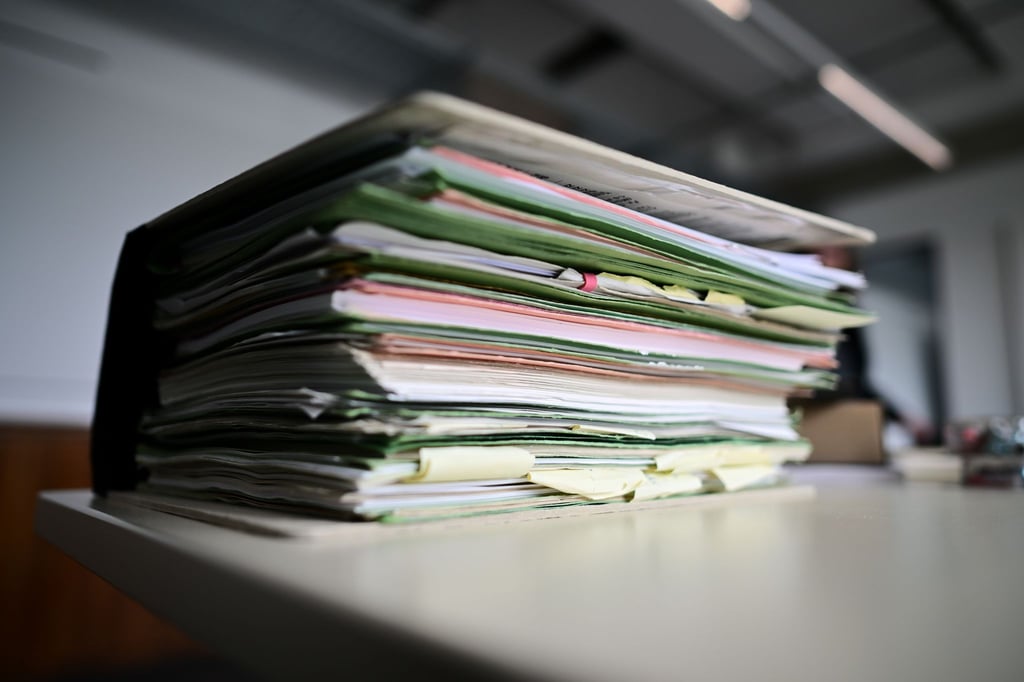Ostdeutsche Arbeitgeber laufen Sturm gegen das neue Tariftreuegesetz der Bundesregierung. (Symbolbild)