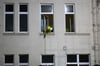 Die Feuerwehr sorgte unter anderem dafür, dass die Medikamente - trotz Stromausfall im Gebäude - weiter gekühlt werden konnten. 