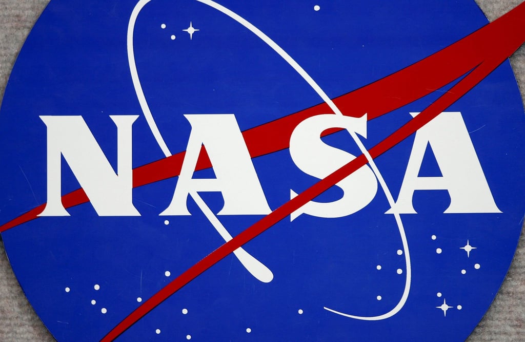 Die Nasa will sich wohl zu weiteren Mond-Plänen äußern. (Archivfoto)