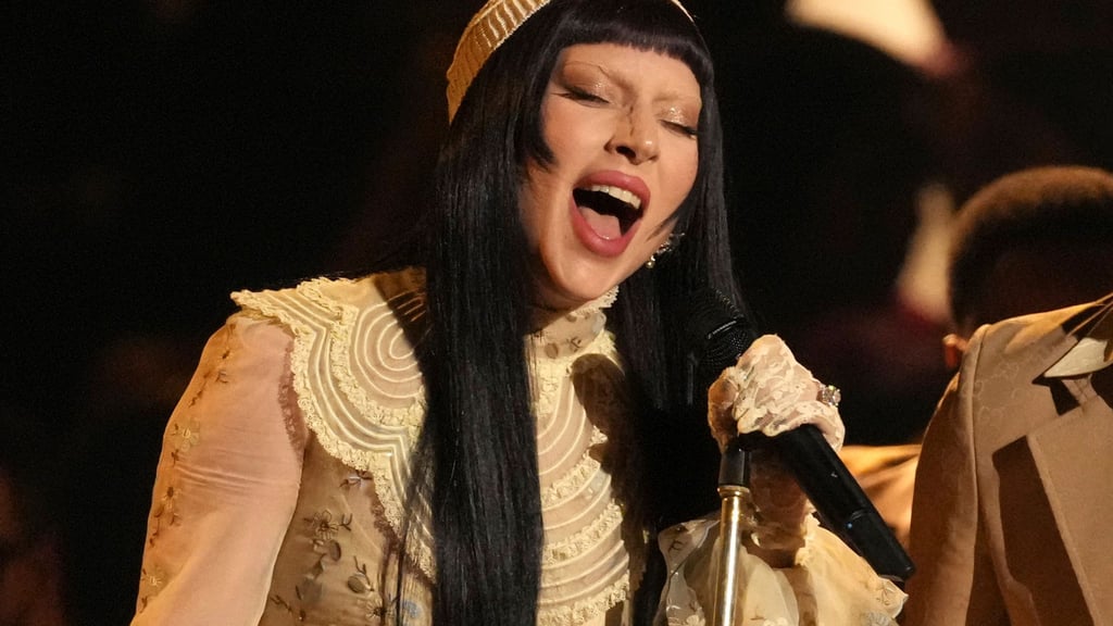 Lady Gaga hat die meisten Gewinnchancen bei den MTV Video Music Awards 2025