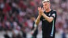 Marvin Ducksch steht vor einem Wechsel nach England.