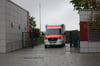 Bei glühender Hitze oder eisigem Frost – der Rettungswagen der Malteser an der Rettungswache Gostau steht im Freien, eine Garage oder Halle gibt es hier nicht. Auch die Unterbringung der Mitarbeiter, die die Wache 24 Stunden am Tag besetzt halten, wird als unzumutbar kritisiert. 