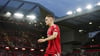 Bekam bei seiner Auswechslung viel Applaus: Florian Wirtz