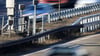 Ein Autofahrer ist mit 321 km/h über die A2 gerast. (Symbolbild)
