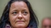 Ist nun Teil eines Neonazi-Aussteigerprogramms: die verurteilte NSU-Terroristin Beate Zschäpe. (Archivbild)