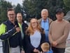Die Hiobsbotschaft wurde in Zörbig im Team verkündet. 