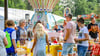 Das Ehlefest in Biederitz wird von Jahr zu Jahr schwieriger zu organisieren.