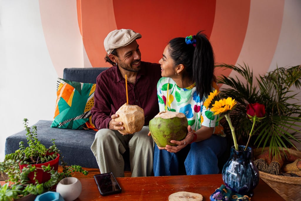 Weltreise für Daheimgebliebene: Urlaub einmal rund um den Globus – auf ...