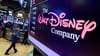 Disney stellt sich neu auf. (Archivbild)