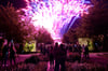 Dieses Foto stammt von der letzten „Nacht der 1.000 Lichter“, die 2019 in  Sangerhausen stattfand. Bei der Neuauflage am 23. August soll das Programm deutlich größer ausfallen.  