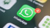 Gruppencheck vor dem Chat: Neue Übersicht soll vor Betrugsversuchen im WhatsApp-Messenger schützen.