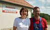 Silke und Denis Sünkel haben ihr Heizungs- und Sanitärinstallationsunternehmen über zwei Dekaden erfolgreich am Markt positioniert. 