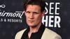 Matt Smith spielt neben Ryan Gosling und Mia Goth im neuen „Star Wars“-Film. (Archivbild)