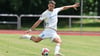 Bleibt Andi Hoti beim 1. FC Magdeburg oder geht er noch?