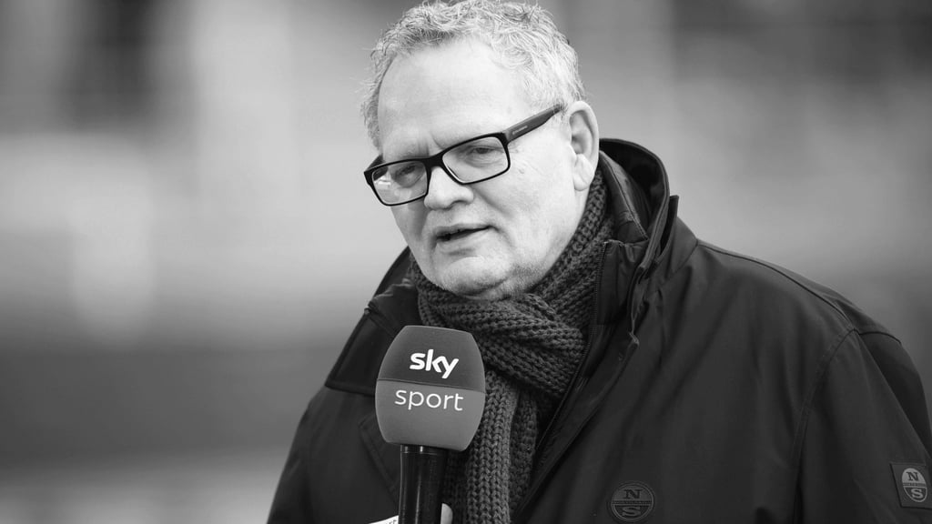 Hinterließ auch beim 1. FC Magdeburg Spuren: Uli Potofski.