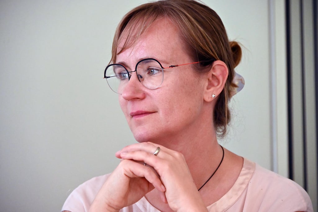 Eva von Angern geht juristisch gegen Hasskommentare im Netz vor.