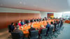 Nach dem Kabinettsbeschluss kann der Entwurf im Bundestag behandelt werden.