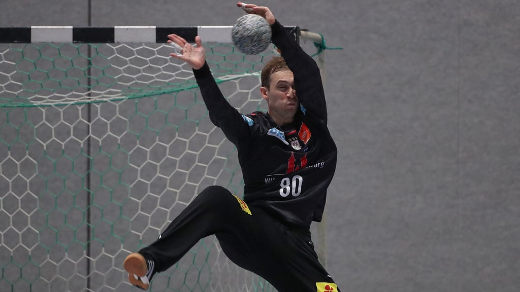 Nikola Portner trifft mit dem SCM am Donnerstag im Testspiel auf den Schweizer Erstligisten HSC Suhr Aarau. Am Sonnabend geht es gegen seinen Ex-Verein BSV Bern.