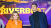 Kim Fisher und Klaus Brinkbäumer moderieren die nächste Folge "Riverboat".