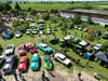 Oldtimertreffen Jerichow 2025