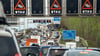 In Thüringen, Sachsen und Sachsen-Anhalt enden die Ferien - der ADAC erwartet ein hohes Verkehrsaufkommen und auch Staus.