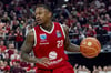 Charles Callison soll den Syntainics MBC weiterhin anführen.