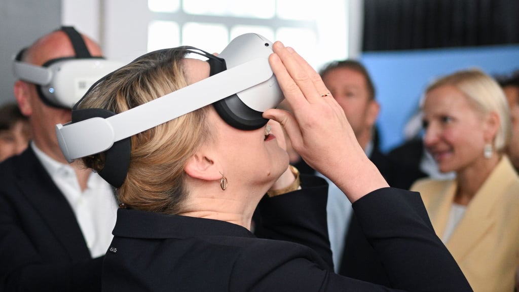 Das Thema Games bleibt in der Berliner Start-up-Szene ein bestimmendes. (Archivbild)