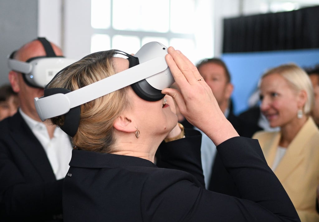 Das Thema Games bleibt in der Berliner Start-up-Szene ein bestimmendes. (Archivbild)