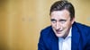 Zwischen Niedersachsen und Hauptstadt: Sebastian Lechner glaubt an das Berliner Bündnis. (Archivbild)