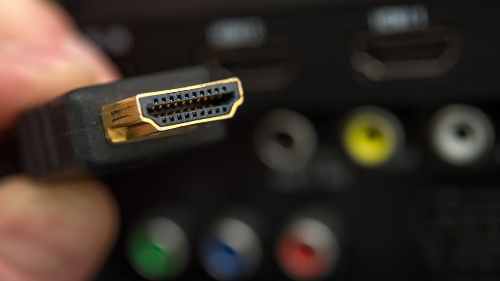 Voraussetzung für ARC: Geräte und Kabel müssen den HDMI-1.4-Standard unterstützen.