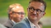 Thüringens Bildungsminister Christian Tischner will den Lehrermangel im Freistaat bekämpfen und sieht erste Erfolge. (Archivbild)