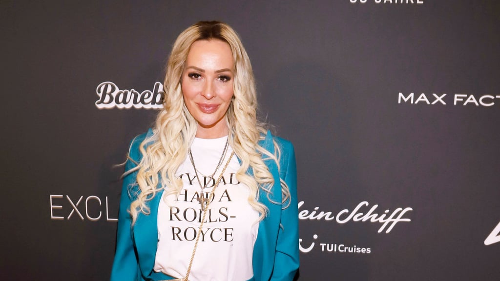 Cora Schumacher spricht im Interview bei Oliver Pocher Klartext über die Gerüchte um die Scheinehe mit Ralf Schumacher.