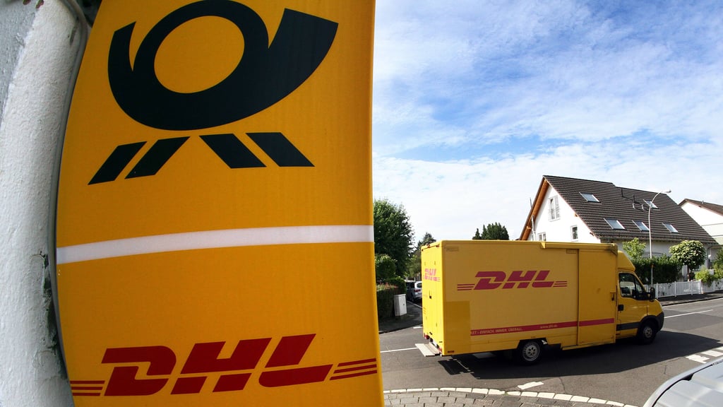 In Genthin zieht die Poststelle in der Innenstadt um.