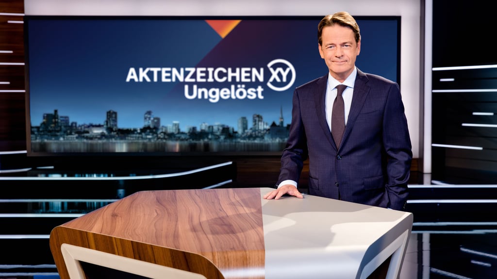 Im August sollen bei der ZDF-Sendung „Aktenzeichen XY … ungelöst“ fünf Verbrechen aufgelöst werden.