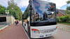 An Schultagen wird ab Winningen ein zusätzlicher Bus der Linie 144 eingesetzt. 
