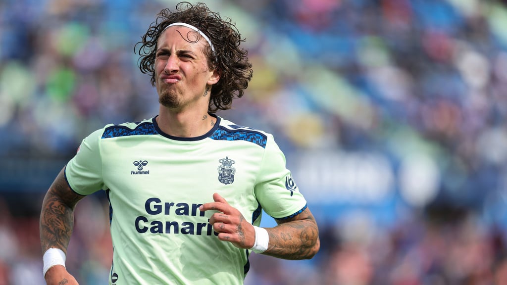 Fabio Silva ist auf dem Radar von RB leipzig als Nachfolger von Benjamin Sesko