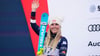 Will bei den Olympischen Winterspielen 2026 noch mal angreifen: Lindsey Vonn.