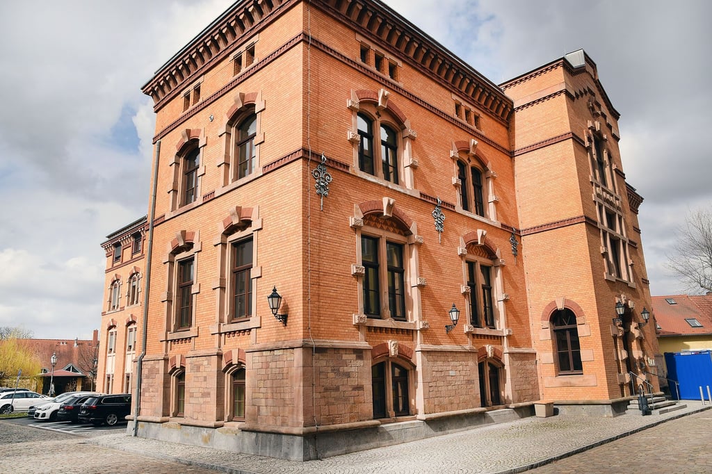 Die Fälle werden beim Gesundheitsamt in Merseburg gemeldet.