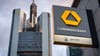 Commerzbank schraubt Ziele für 2025 nach oben - trotz Gewinnrückgangs im zweiten Quartal (Archivbild)