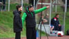 Thomas Tietz (rechts) coacht künftig nicht mehr zusammen mit Co-Trainer Andrej Wunder (links).