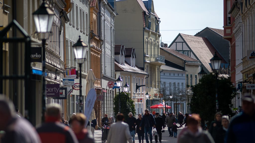 In Stendal stehen bereits zwei verkaufsoffenen Sonntage in 2025 fest.